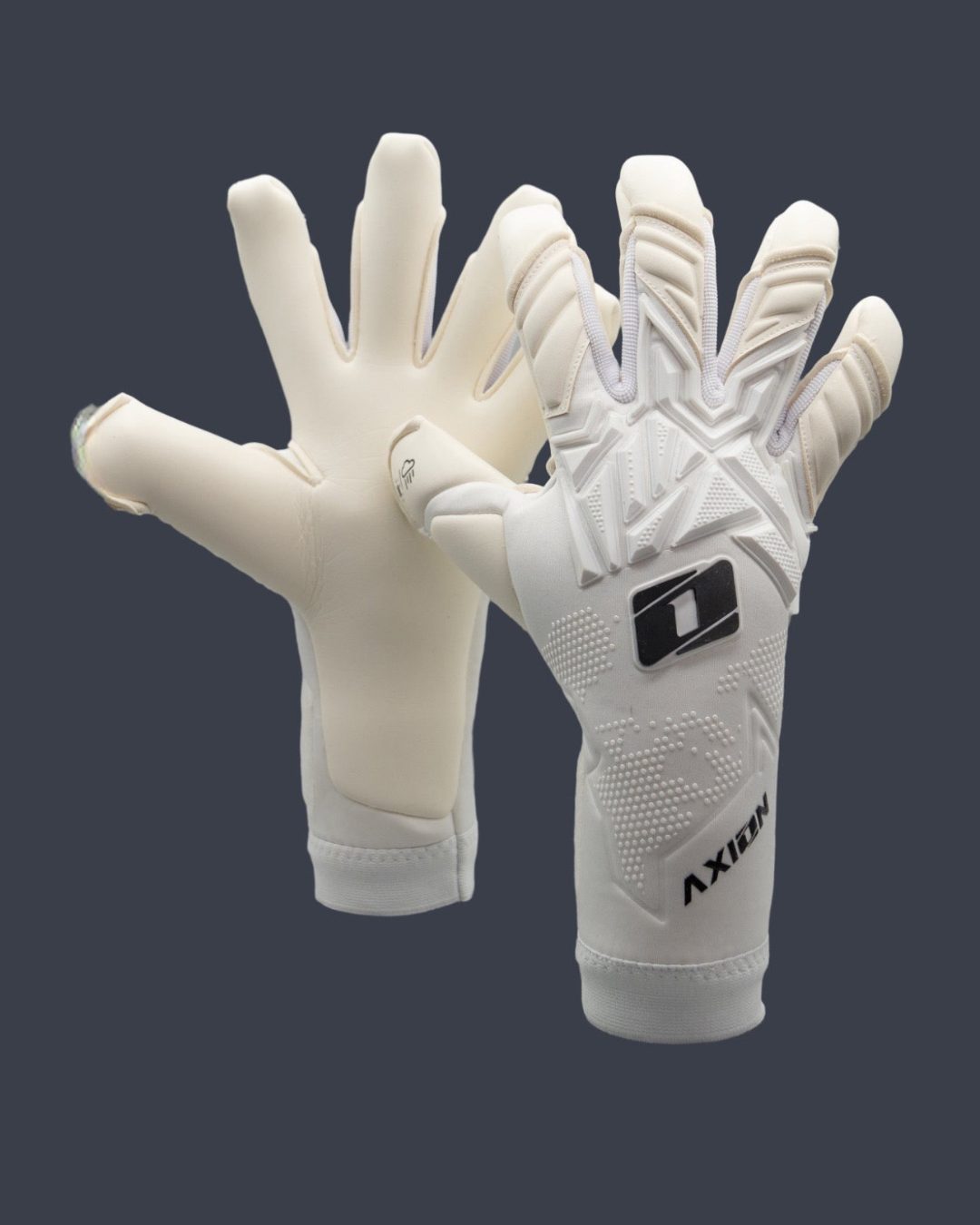INFINITY ICE – GOALKEEPER STORE